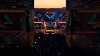 One month till Silverworks Island: from sunrise at EDC Las Vegas to sunset in London.