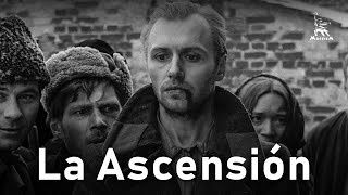 La Ascensión | Película Bélica | Subtitulos En Español