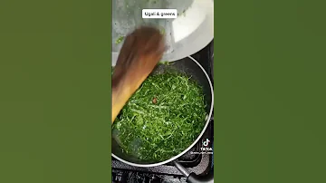 How To Cook Kales Sukuma Wiki Easy Way 