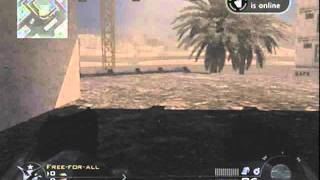Karachi Glitch