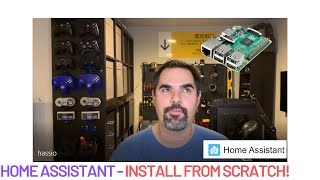 Home Assistant Supervised on a Raspberry Pi install in 2020  (Updated 9/26) screenshot 3
