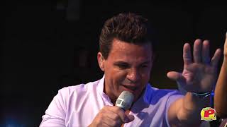 Eduardo Costa - Liguei Pra Dizer Que Eu Te Amo Positiva Fm - Ao Vivo Em Goiânia