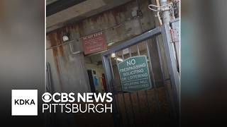 Pittsburgh apartment building owners fail again to show up to court over condemned parking garage