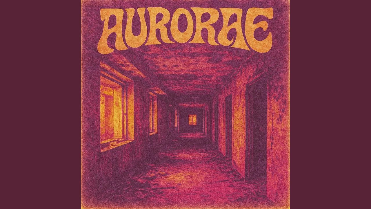 Who Stole The Stars (feat. Aurorae)