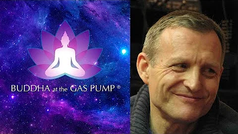 Richard Lang - Buddha at the Gas Pump Interview