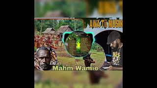 Mahm Wamie2026 Awa Tii
