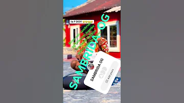 Mimi Ndo Sambrida Og Bilamimi Mambo Aya Hendi Umenipata Au Bado 