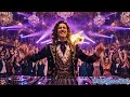 Royal Opera 🎻 Violin Techno + Crowd Ambience | Deep Focus & Study Music | Nebula Frequencies
