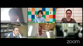 Exploring Play: Interplay of Mind and Reality - Interdisciplinary Online Workshop - June 6, 2024