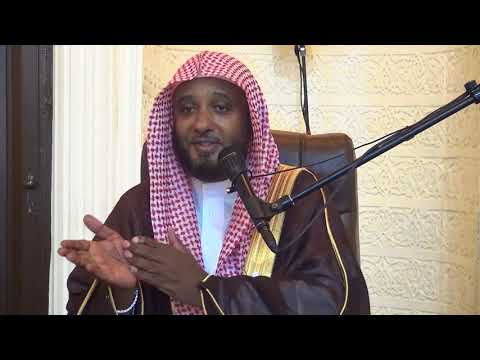 كيفية النظره الشرعيه للخاطب الشيخ محمود الحازمي