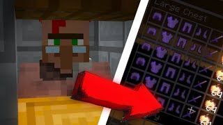 I Made A Base That Makes INFINITE Netherite Gear