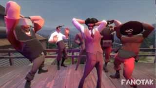 Nobody dances!