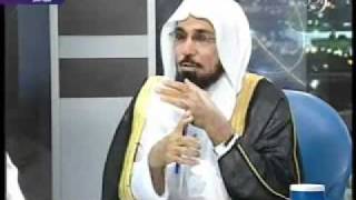 الشاهد الشيخ سلمان العودة 1