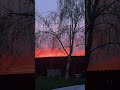 Sunset Timelapse #satisfying #gorgeous #sunset #nature