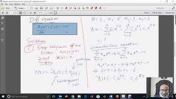 ECEN220 WEEK 5 ONLINE LECTURE VIDEO II
