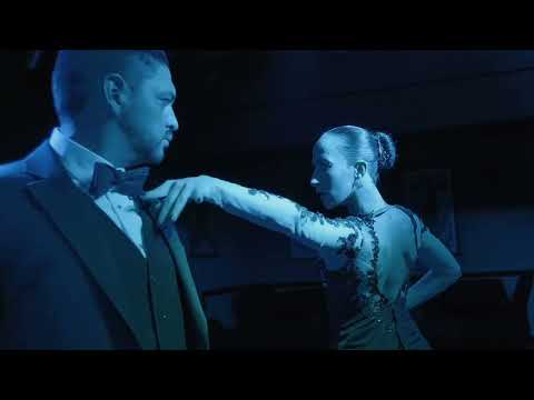 Argentine Tango Performance | Andrés Sosa & Letitia Simone