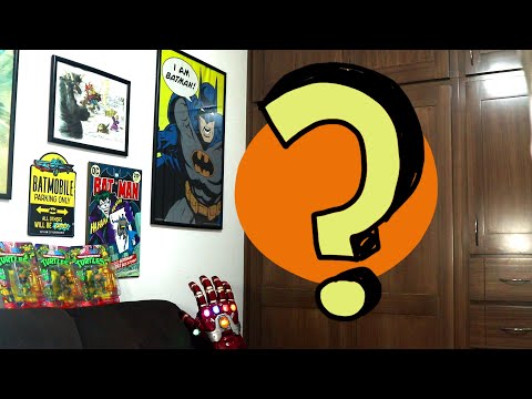 Especial 1000 Suscriptores