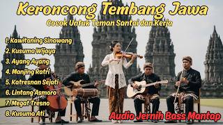 Download lagu Keroncong Langgam Jawa Legendaris | Kawitaning Sinawang, Kusuma Wijaya, Lintang Asmoro