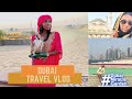 DUBAI VLOG 2020 | Desert Safari, Burj Khalifa + more!