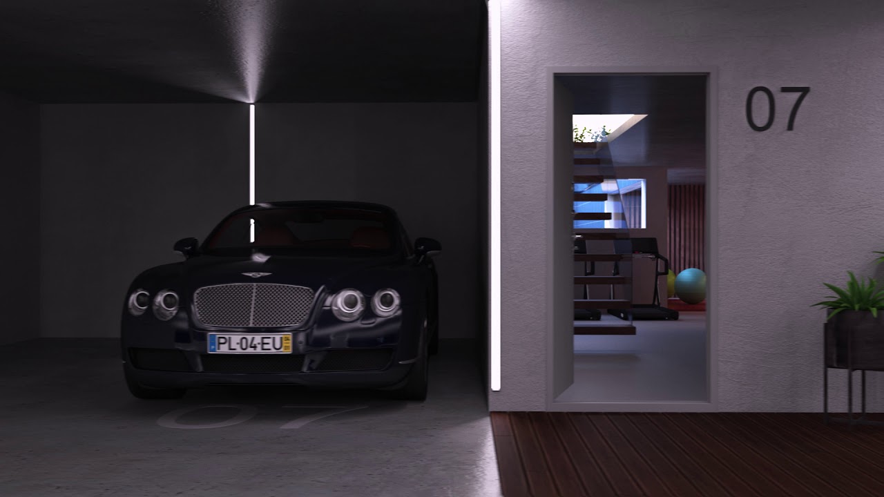 Fonte Residences First Class Properties V5