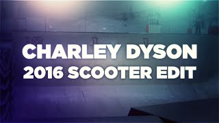 Charley Dyson | 8 Years old | 2016 Scooter Edit Net Worth