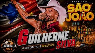 Guilherme Silva Cd 2026 Outubro - novo Cd do Guilherme Silva