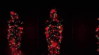Losing My Religion (Cover by Matt Cady) Christmas Music Video