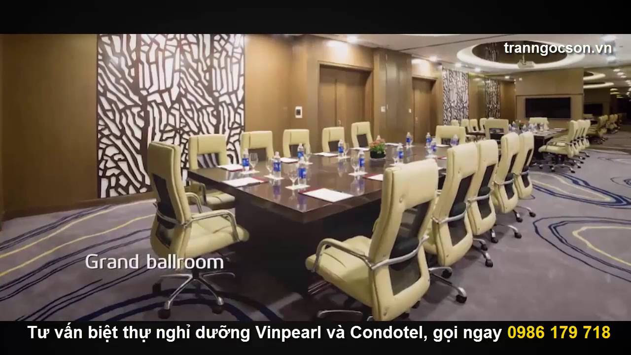 vinpearl empire condotel 2022 giới thiệu chi tiết Vinpearl Empire condotel