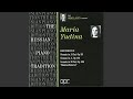 Miniature de la vidéo de la chanson Piano Sonata No. 29 In B-Flat Major “Hammerklavier”, Op. 106: I. Allegro