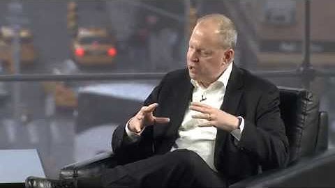 Digital Transformation: Fireside Chat with The New York Times