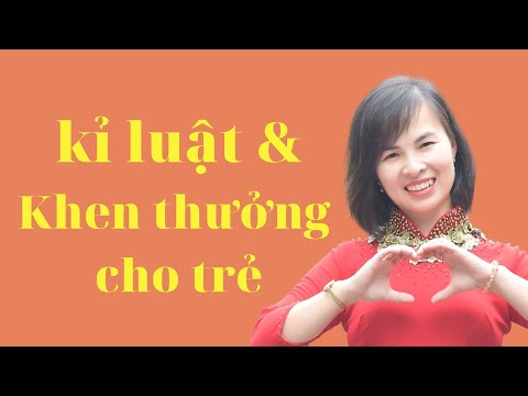 Video: 7 Cách để Tránh Trẻ Nổi Cơn Thịnh Nộ Và Thương Lượng Với Trẻ