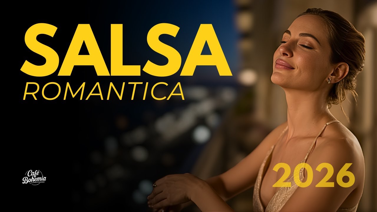 YouTube에서 NOCHE DE GALA — Salsa Romántica de Lujo | Elegancia, Pasión y Recuerdos Eternos ⏳✨ (Álbum Completo) 보기 YouTube에서 NOCHE DE GALA — Salsa Romántica de Lujo | Elegancia, Pasión y Recuerdos Eternos ⏳✨ (Álbum Completo) 보기