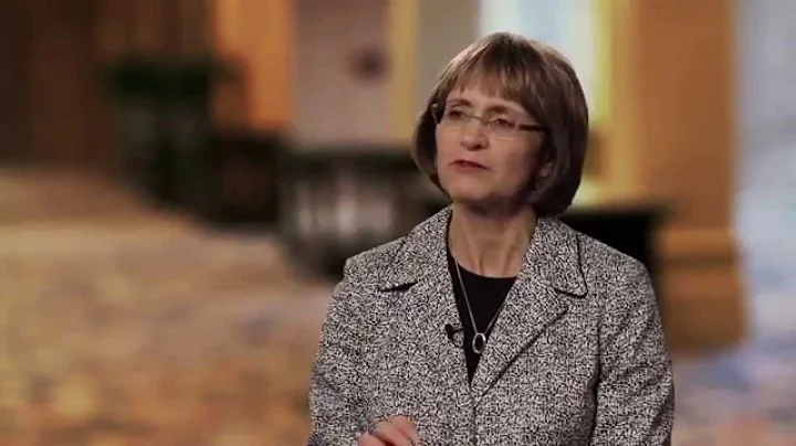 Sandler Franchising Testimonial: Lorraine Ferguson