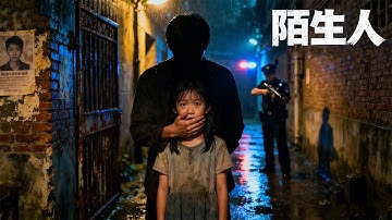 【最新悬疑剧】少女失踪命案，全城刑警出动调查，真凶身份竟成谜💀！#chinesekungfu #電影 #諜影特工隊 #刑侦 #movie #大陆剧 #film
