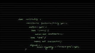 Factory Design Patterns in Java | Simple Factory vs Factory Method vs Abstract Factory