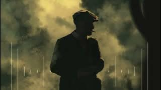 Music for a Mobster - There's a Darkness in this Town