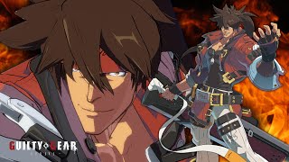 【GGST#247】海外勢と対戦するかも?配信