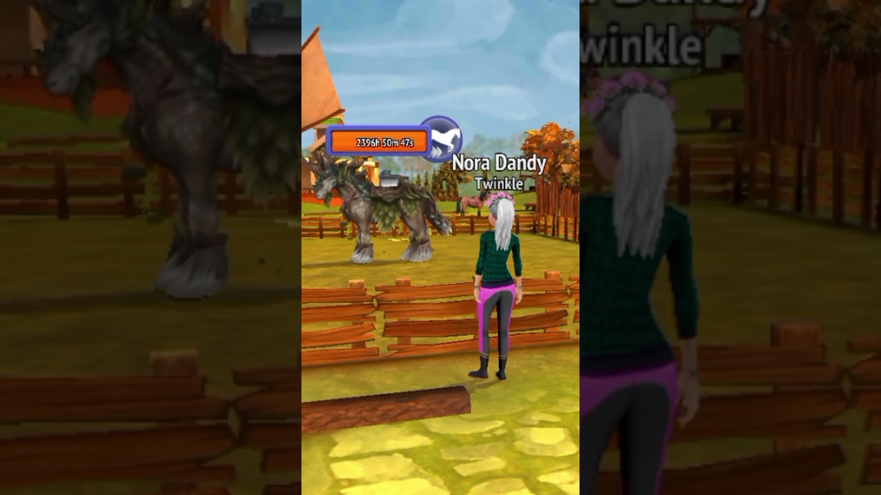 Champion chest 🥳 || Watch full || Horse Riding Tales