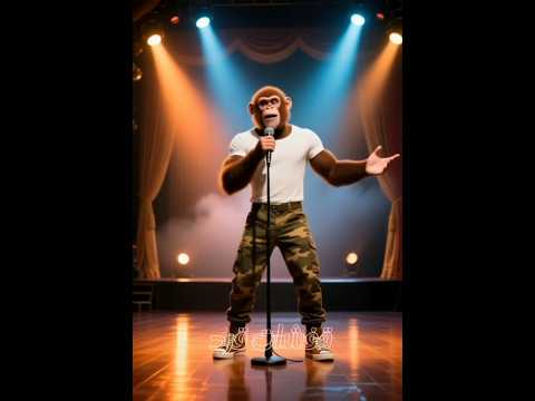 ابو قردون عمل اغنيه جديده ولاغنيه قلبت الدنيا Cat قطط Ai 2 