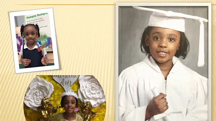 Ann Minor Pre K 2020