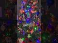 merry christmas. thank you to everyone who made sure our daughter had gifts under the tree this year