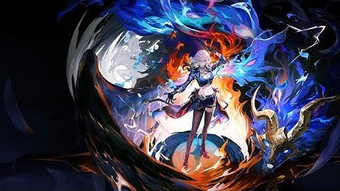 F2P Galbrena Showcase ft. Lupa & Brant | Dual Weapon Comparison! #wutheringwavesgameplay #galbrena