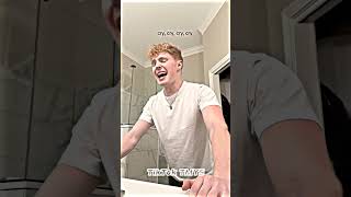 Oscar Winning Tears  Tiktok Singing Challenge 4k Edit shorts  tiktok