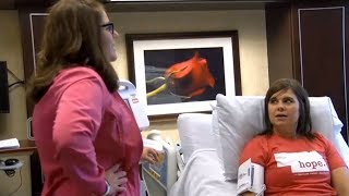 Bryan Health Follows Strict Guidlines to Keep Moms Safe During Childbirth