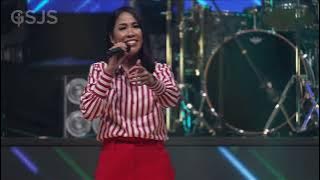 Dia Buka Jalan / God Will Make a Way (Don Moen) - GSJS Worship Cover