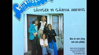 Sånger Vi Gärna Minns (1975) - Samuelsons (Full Album)