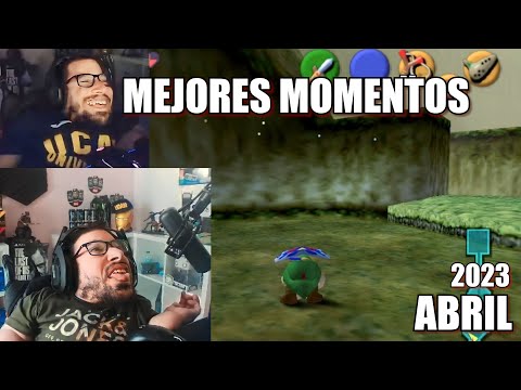 Mejores Momentos de Abril