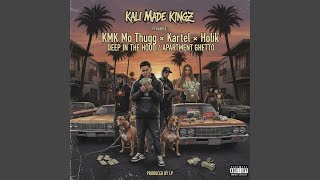 Deep In The Hood (feat. Kartel & Holik)