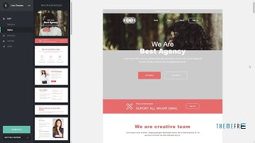 Komes - Multipurpose Responsive Email Template + Stampready Builder