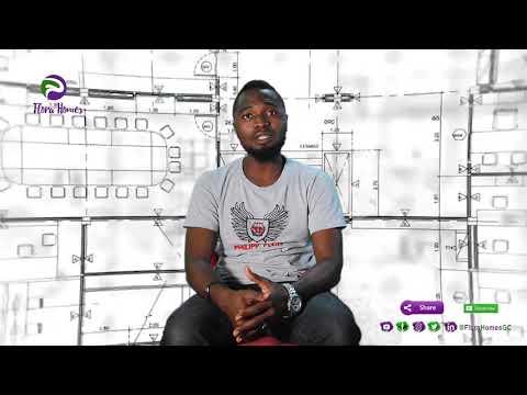 Real Talk Episode  2 - The difference between an Architect and a Draftsman